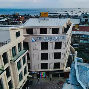 Ak Appartement Istambul
