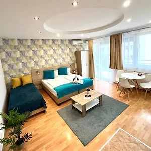  Apartament Star With Free Parking