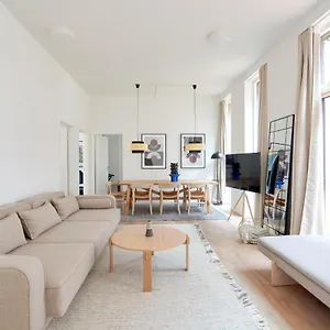 Great - Near - Cph Appartement Copenhague