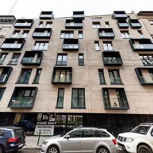  Apartman Erkel 18