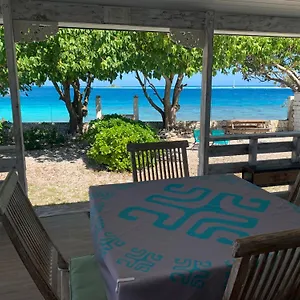 Fare Pepenai Hébergement de vacances Avatoru