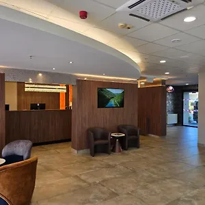 Hotell Canada, Budapest